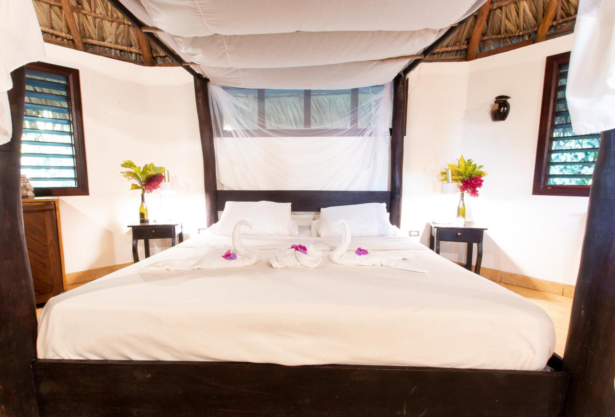 Totoco Eco Resort Balgue Ngoại thất bức ảnh